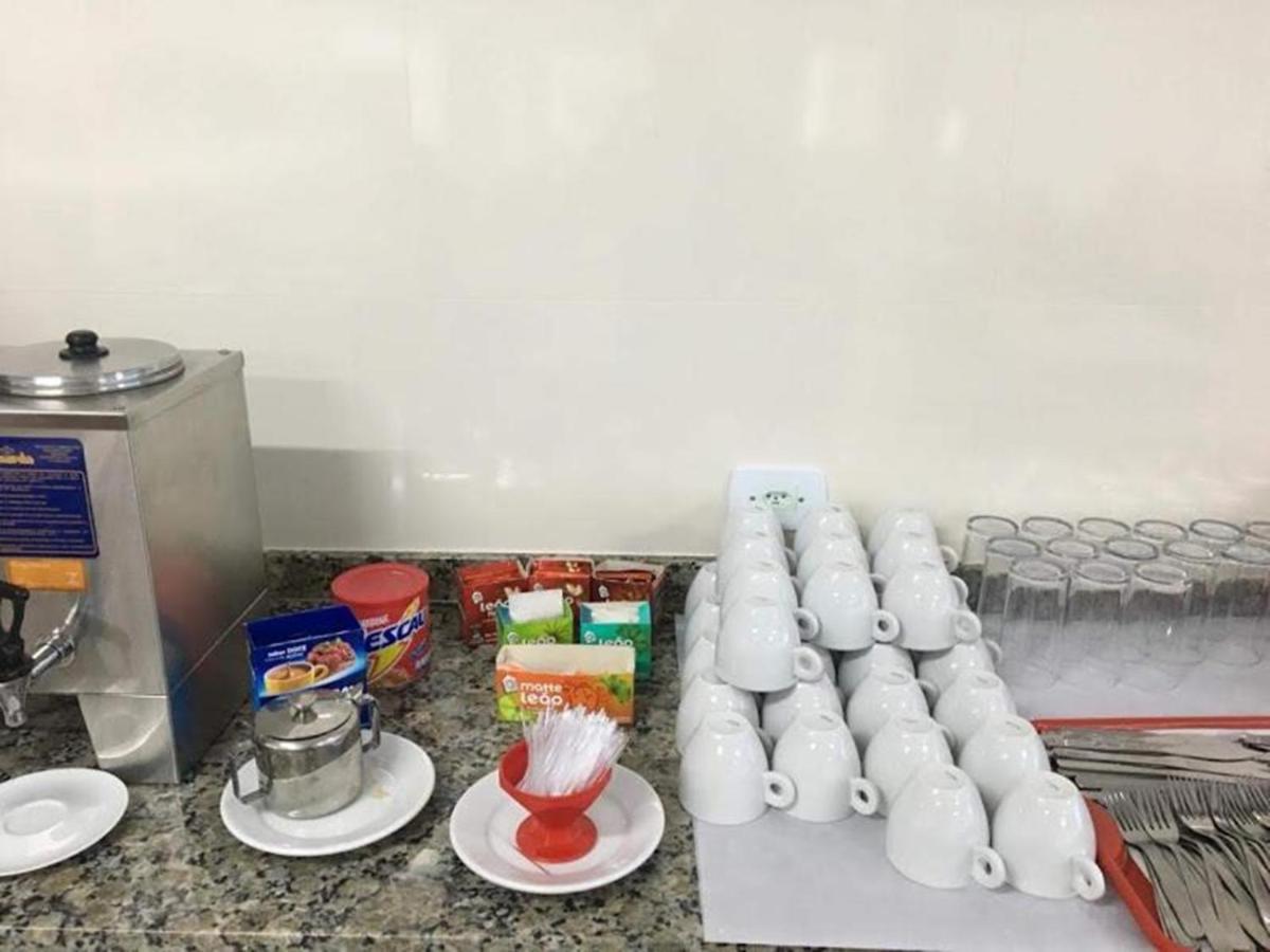 Colônia de Férias SITRAEMFA Peruíbe Exterior foto