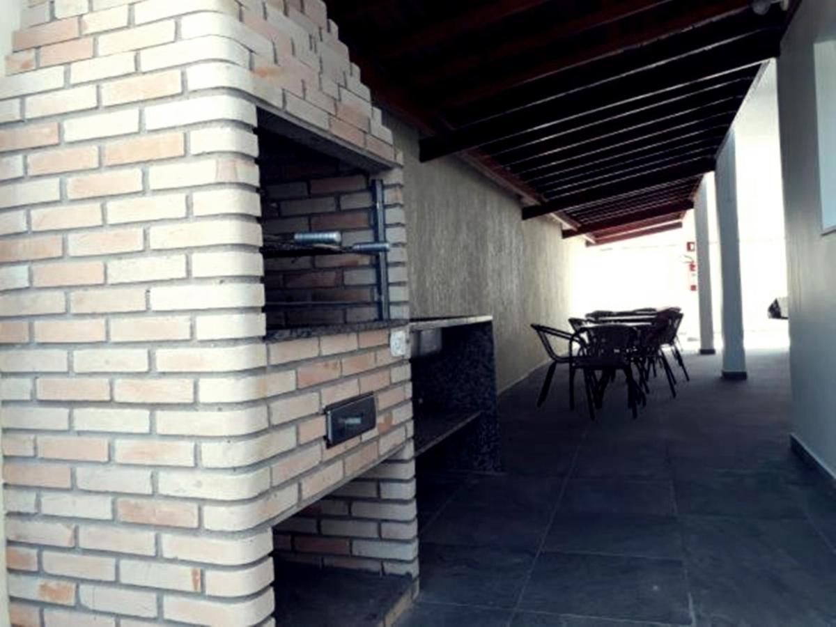 Colônia de Férias SITRAEMFA Peruíbe Exterior foto