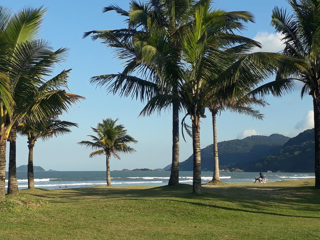 Colônia de Férias SITRAEMFA Peruíbe Exterior foto