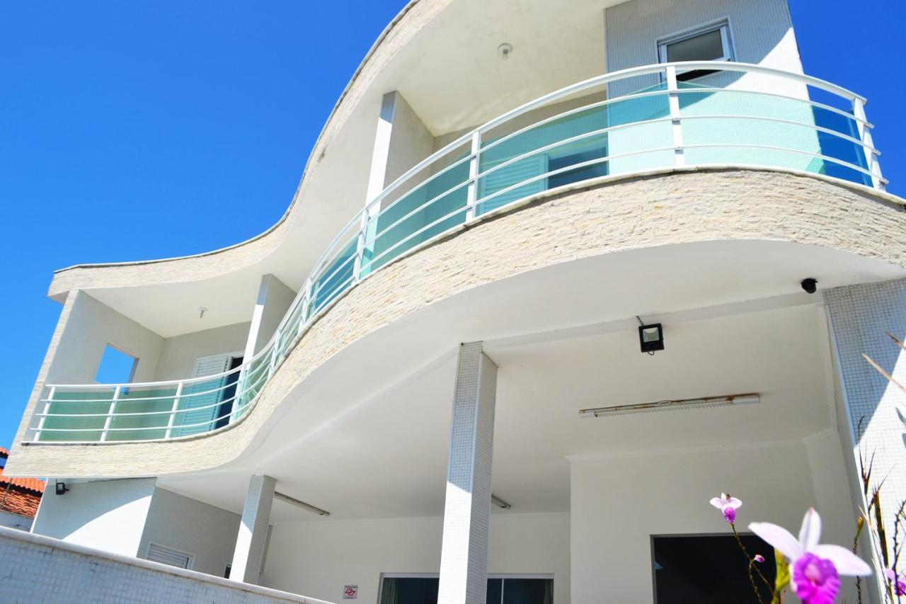 Colônia de Férias SITRAEMFA Peruíbe Exterior foto
